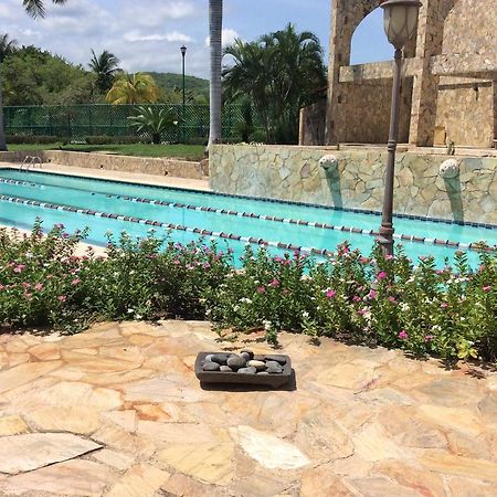 Xquenda Huatulco Spa Crucecita  Bagian luar foto