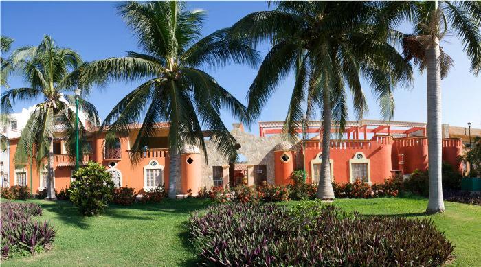 Xquenda Huatulco Spa Crucecita  Bagian luar foto