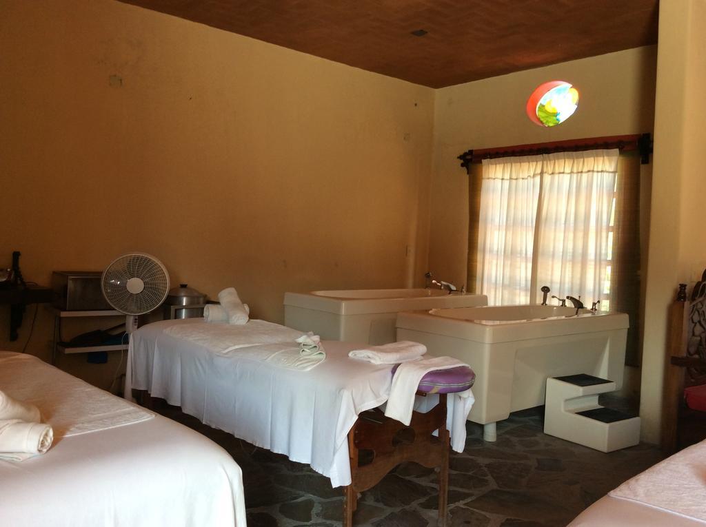 Xquenda Huatulco Spa Crucecita  Bagian luar foto