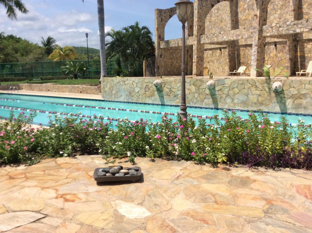 Xquenda Huatulco Spa Crucecita  Bagian luar foto