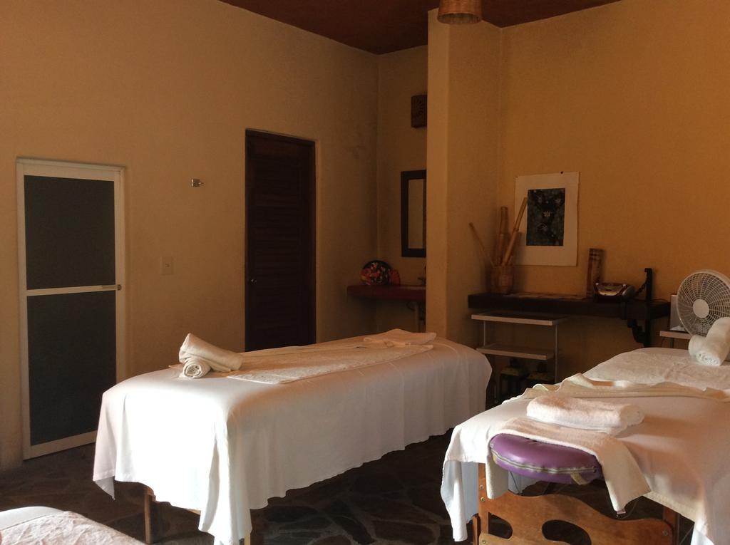 Xquenda Huatulco Spa Crucecita  Bagian luar foto