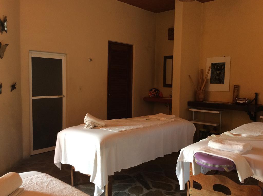 Xquenda Huatulco Spa Crucecita  Bagian luar foto