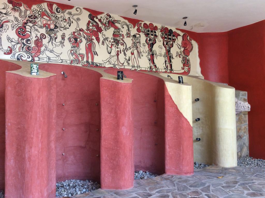 Xquenda Huatulco Spa Crucecita  Bagian luar foto