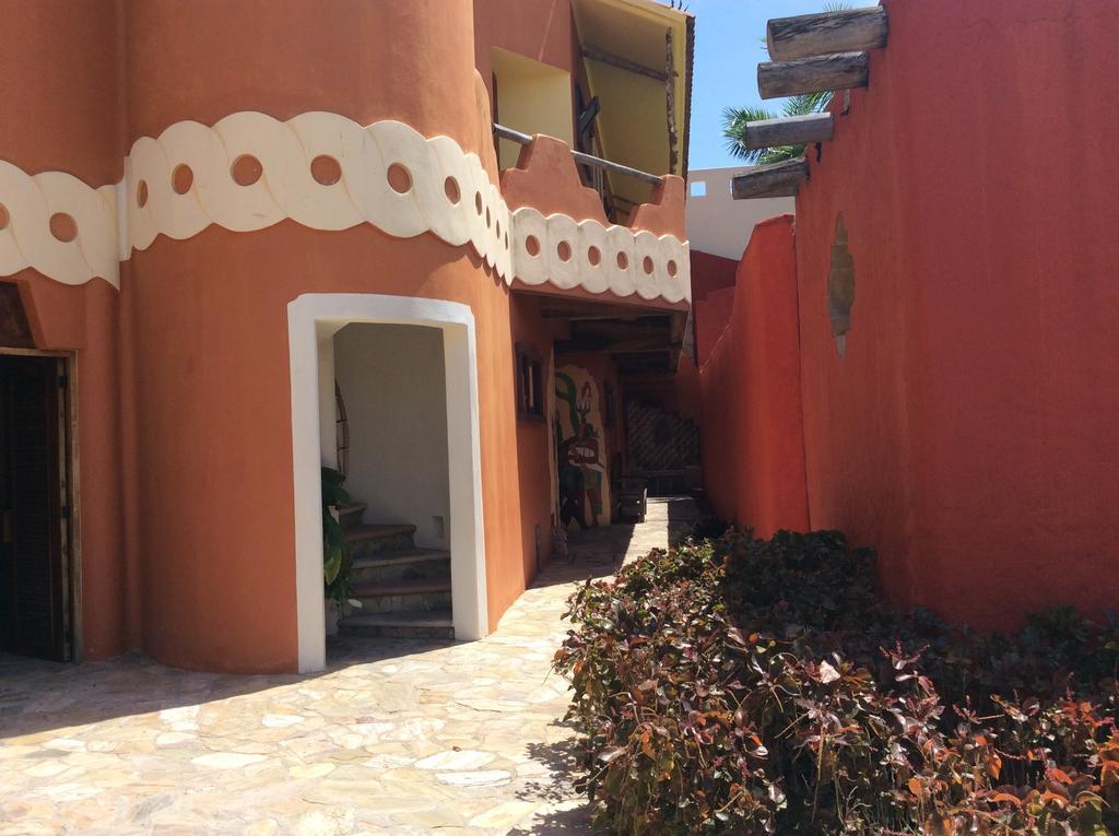 Xquenda Huatulco Spa Crucecita  Bagian luar foto