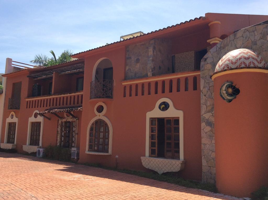 Xquenda Huatulco Spa Crucecita  Bagian luar foto